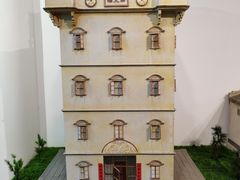 -二沙岛-广东华侨博物馆