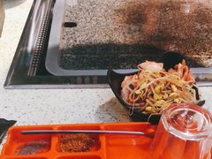 -猪的故事·韩式烤肉(韩乐坊店)