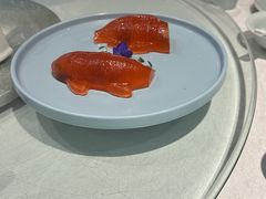 -惠丰堂饭庄·烤鸭·京味菜(西北旺·唐家岭店)