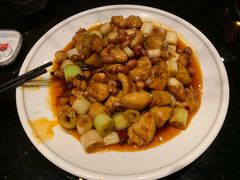 -皇城根北京风味主题餐厅(滨海万达店)