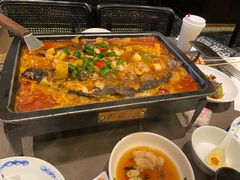 -炉鱼(无锡八佰伴中心店)