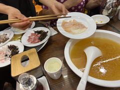 云南过桥米线-福利来酒店(泺源大街店)