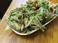 -繁仔牛杂(石排店)