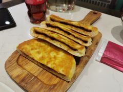 -陈家老院子(高新店)