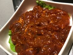 -海底捞火锅(海宁路店)