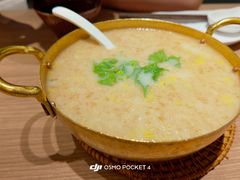 -苏小柳手作点心x茶叙小院(徐家汇分院)