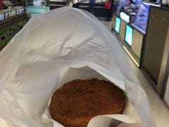 咖喱多拿滋-山崎面包(第一八佰伴店)