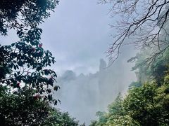 -三清山风景名胜区