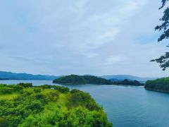 -四明山国家森林公园