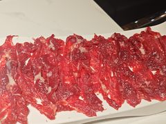 -犇鼎牛潮汕牛肉火锅(新辰里学清路店)