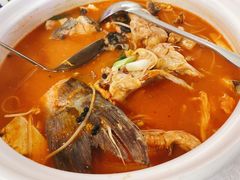 酸汤鱼-黔大人·贵州花溪牛肉粉(宝能太古城店)