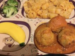-大冒险家餐厅