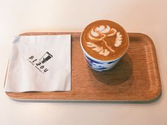 -BIJOU coffee&cocktail(龙岗万科广场店)