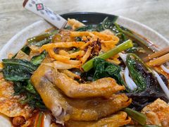 -吉庆桂林米粉·柳州螺蛳粉(港汇广场店)