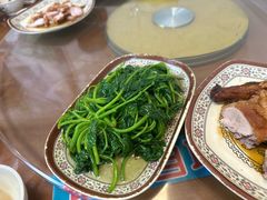 -聂记粤菜馆(鼓西路店)