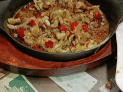 -局气烤鸭·北京菜(前门店)