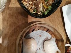 -庆记香港烧味小馆(浦东机场店)