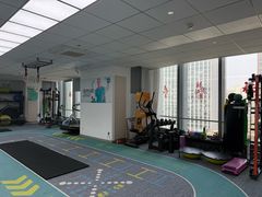 -APT运动康复中心(徐汇万科店)