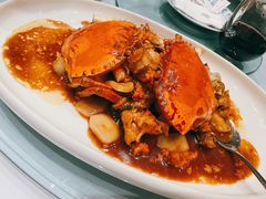 -漢舍中国菜馆(889广场店)