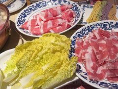 -东镇老火锅(长春路首店)