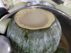 -红旗山庄(圭峰山店)