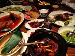 -湖滨28中餐厅·西湖宴·杭州君悦酒店
