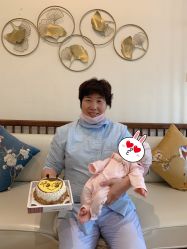 点击看大图 -裕月馨月子中心(滨江店)