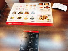 -香港饭店0410(明洞店)