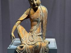 -贵州省博物馆(新馆)