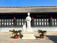 -明代监狱