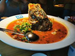 -坛宗剁椒鱼头(河西王府井店)