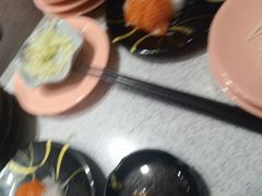 -争鲜回转寿司(南开大悦城店)