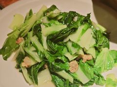 -绿茶餐厅(淮安吾悦广场店)