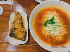 -同得兴 Since·1995 传统苏式面馆(十全街店)