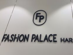 -FASHION PALACE hair+