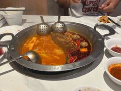 -名扬煮艺肥牛自助火锅(同和店)