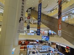 -银泰百货(北京大红门店)