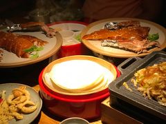 -青年公社烤鸭(青年路店)