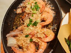 -佬肥猫·浙江乡村菜(国华广场店)