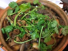 -牛杂大叔(园岭总店)