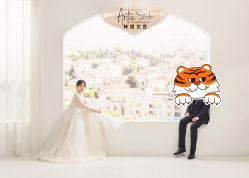-艺匠摄影ARTIZ STUDIO(南京店)