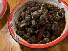 -冶建镜子·老南昌大排档·江西虾王(总店)