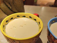 -耶里夏丽·新疆菜·28年喀什老馆(田林东路店)