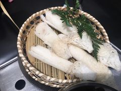 -王家渡火锅店(棕榈泉店)