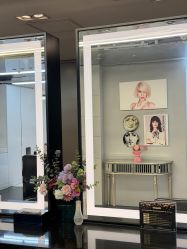 -TONI&GUY