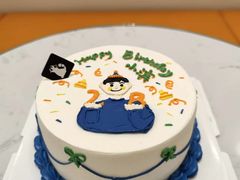 -慕可创意美学·定制CAKE·微景观蛋糕(总店)