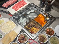 -海底捞火锅(壹悦城店)