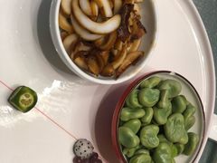 -味享汇海鲜姿造(新田园店)
