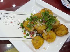 -魏四小鱼锅贴王