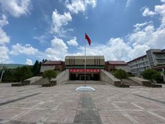 -全国青少年井冈山革命传统教育基地